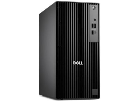 Dell Pro QCT1250 Tower 14Gen Intel Core i5- 14500 / 8GB DDR4 Ram / 512GB SSD -Wireless & Bluetooth—Desktop